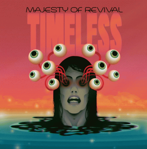 Majesty Of Revival : Timeless